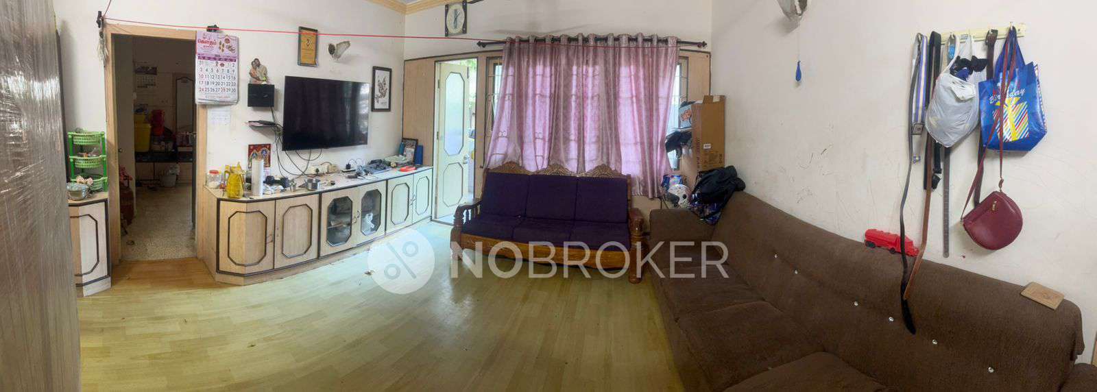 2 BHK Flat In Parsn Towers for Rent  In Egmore