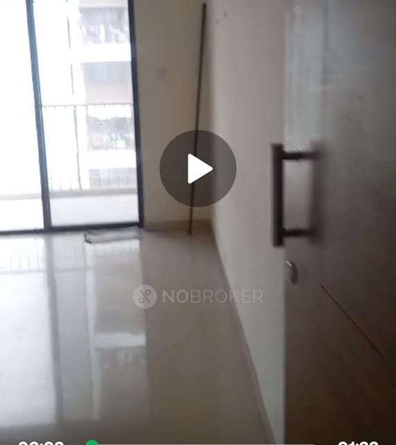 2 BHK Flat In Kalpataru Serenity for Rent  In Manjri