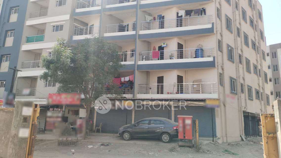 Shop in Marunji, Pune for Rent 