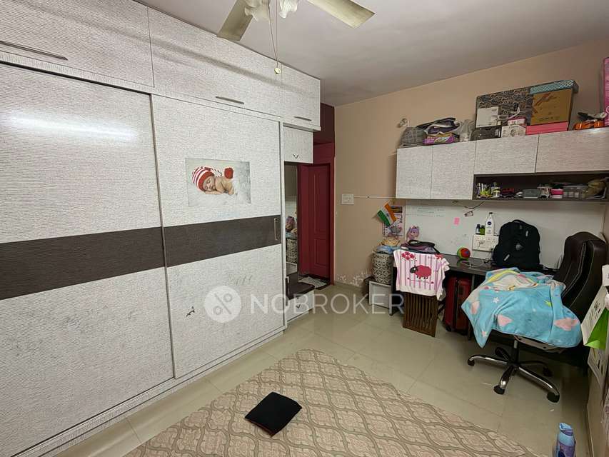 2 BHK Flat In Kolte Patil Cilantro for Rent In Wagholi