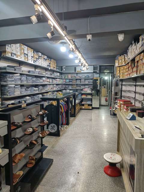 Showroom in Shop No.1 Khora, Bazar, Main Rd, Opp. Mahadev Temple, Shital Vihar, Khora Colony, Sector 62, Noida, Uttar Pradesh 201020, India, Noida for Rent 