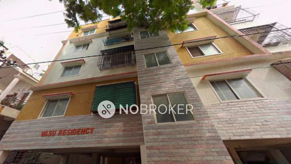PG for Anyone in Kengeri Satellite Town