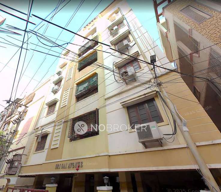 3 BHK Flat In Sai Avnue for Rent  In Nizampet