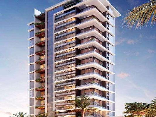 3 BHK Flat In Passcode Bandra For Sale  In Bandra