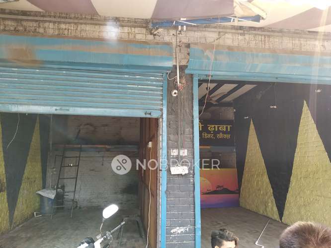 Shop in Sector 28, Faridabad for Rent