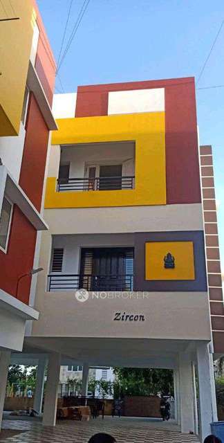 2 BHK Flat In Grand Zircon In Thoraipakkam For Sale In Thoraipakkam