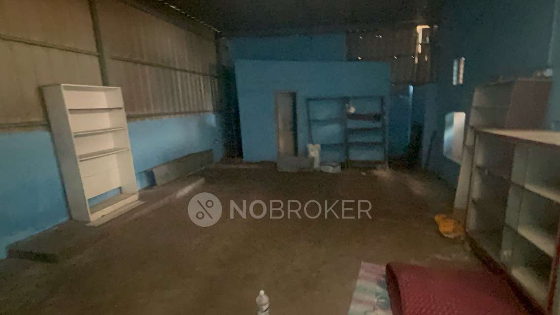 Godown/Warehouse in Nandini Layout, Bangalore for sale 