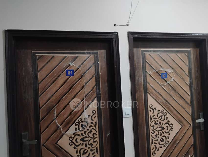 2 BHK Flat In Kd Verma for Rent  In Tuglakabad, Balmiki Mohalla, Block E, Mohan Cooperative Industrial Estate, Badarpur, New Delhi, Delhi 110044, India