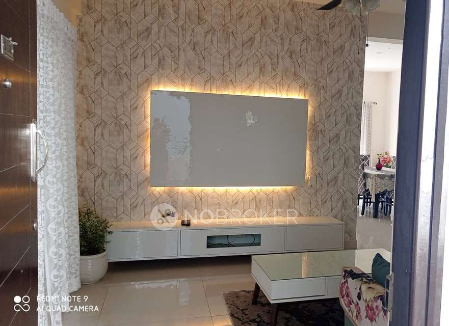 3 BHK Flat In Bsr White Breeze for Rent  In Nagondanahalli