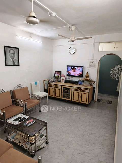 1 BHK Flat In Passcode Mulund for Rent  In Kamlesh Society, Prataprao Gujar Rd, Neelam Nagar, Mulund East, Mumbai, Maharashtra 400081, India