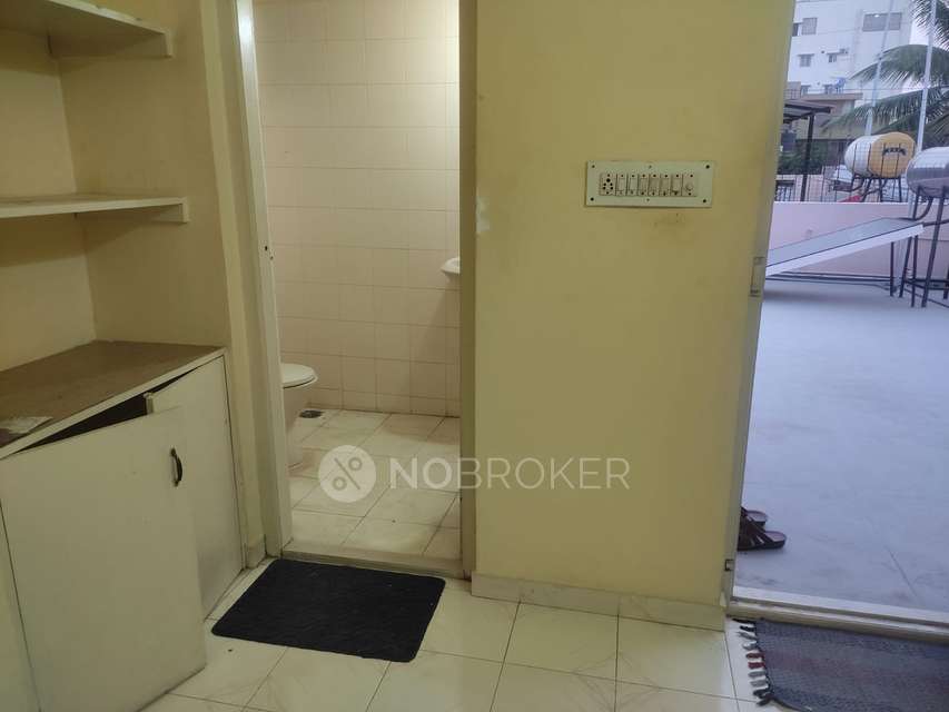 1 RK House for Rent  In Doddanekkundi