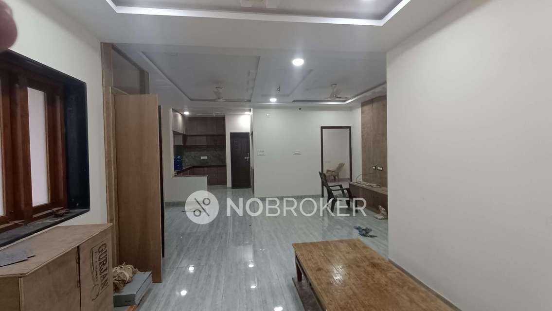 3 BHK House For Sale  In Hanuman Nagar, Bandlaguda Road