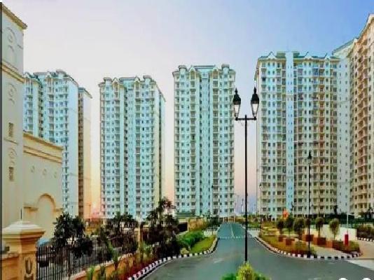 4 BHK Flat In Dlf Moulsari Enclave For Sale  In Phase 3 