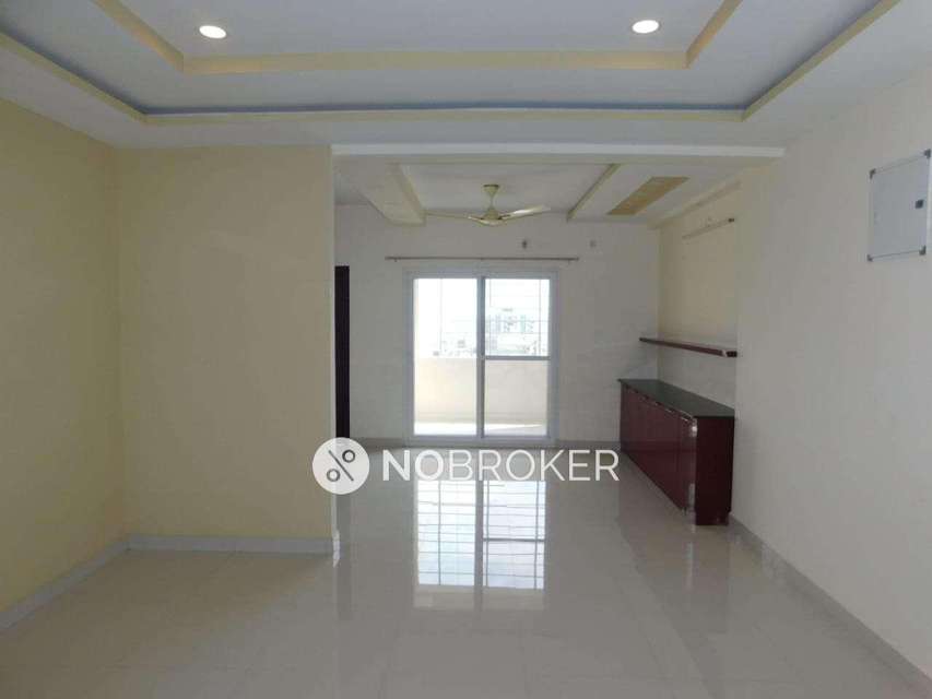 3 BHK Flat In Temple Stone Residency For Sale  In Madinaguda