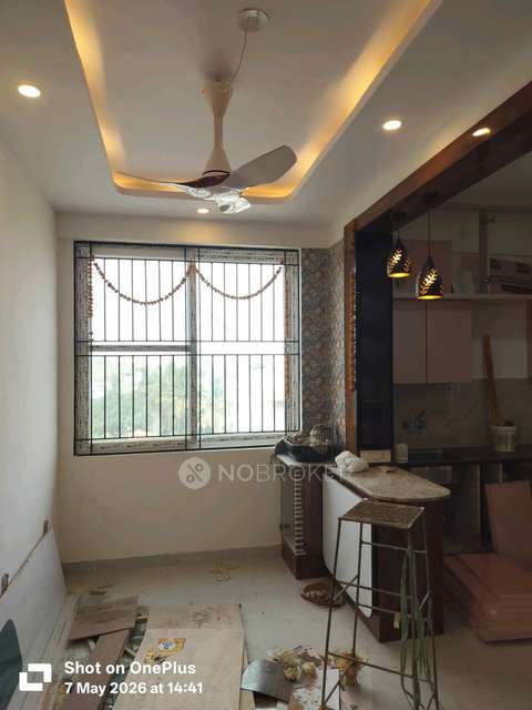 2 BHK Flat In Peepal Grove Apartment for Rent  In Horamavu Agra Circle