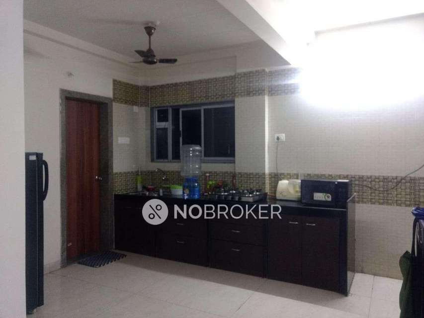 4 BHK Flat In Valleyshilp For Sale  In Kharghar