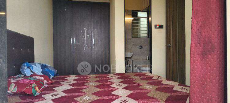 1 BHK Flat In Mukta Luxuria for Rent  In Mukta Luxuria, Kalyan Shill Road, Dombivili East Thane, Shilphata, Thane, Maharashtra 421204, India