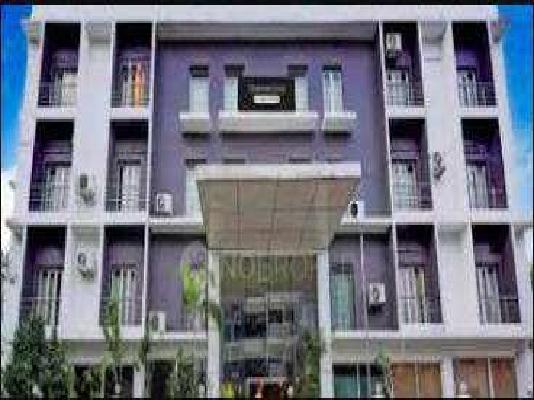 3 BHK Flat In Super Codename Medavakkam For Sale 