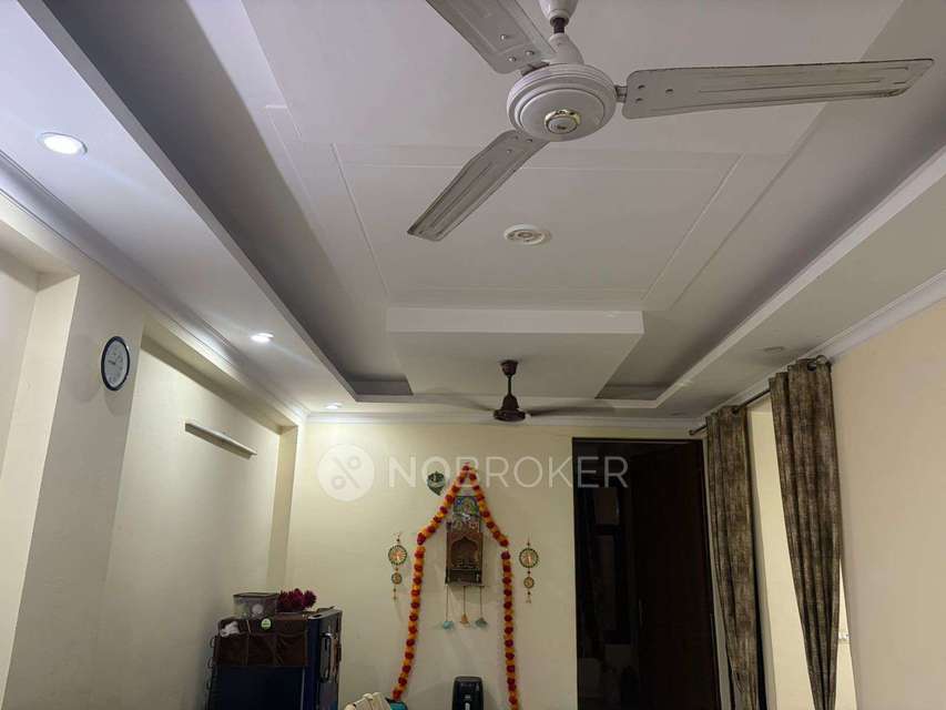 Single Room for Female In 2 BHK  In Jvts Gardens In Chhatarpur