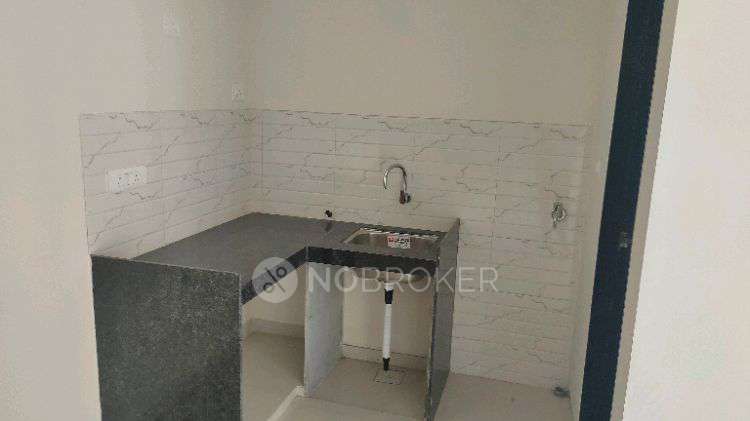 1 RK Flat In Swastik Shivaay Ghatkopar for Rent  In Sanghani Estate