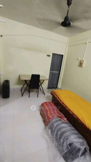 1 RK Flat In Vrindavan Owners Association for Rent  In Nerul - Sector 10
