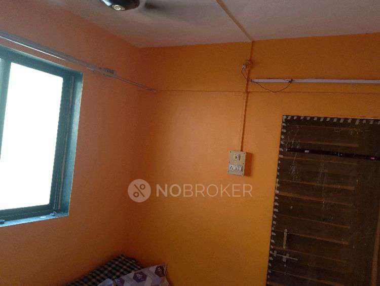Single Room for Male In 1 BHK  In 1bhk Flat Fatemates Required In Gaothan Sector 20 Airoli Road