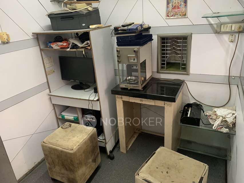 Shop in Kiran Industrial Estate Goregoan West, Mumbai for Rent
