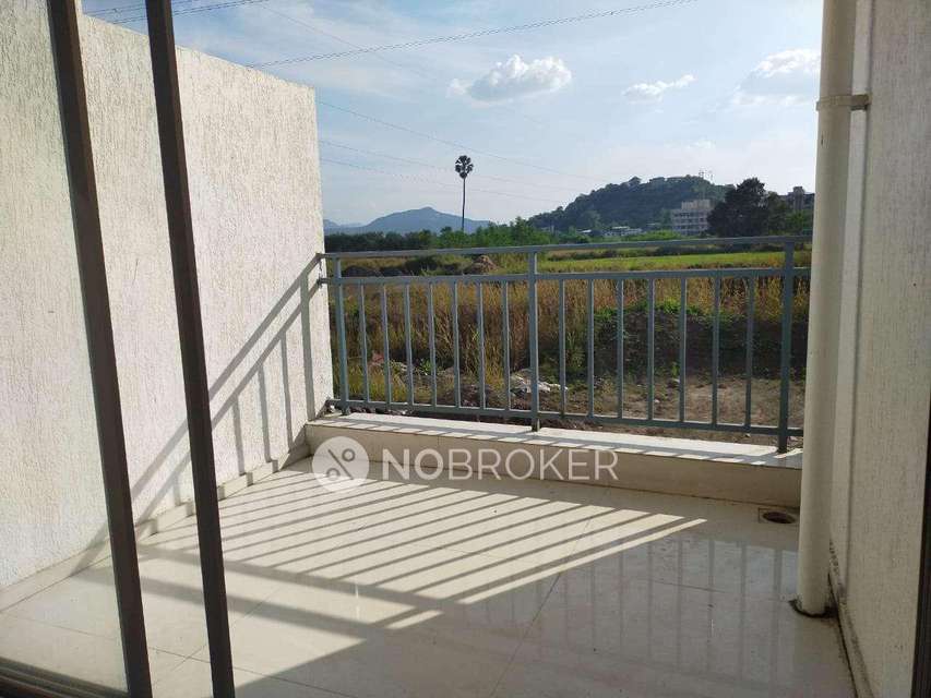 1 BHK Flat In Nirvaana Videocon Residency for Rent  In Karjat