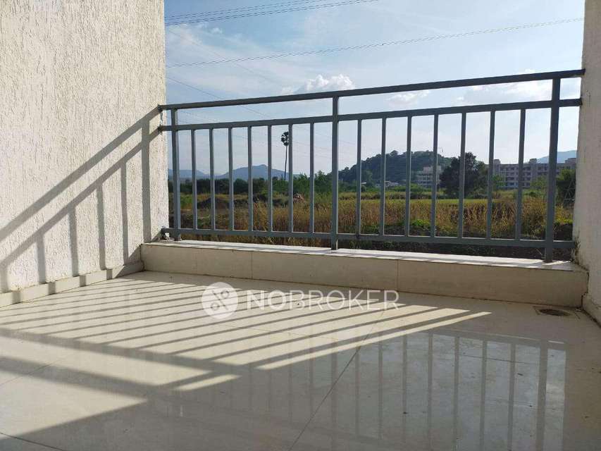 1 BHK Flat In Nirvaana Videocon Residency for Rent  In Karjat