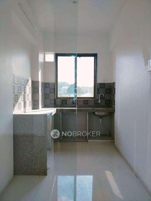 1 BHK Flat In Nirvaana Videocon Residency for Rent  In Karjat