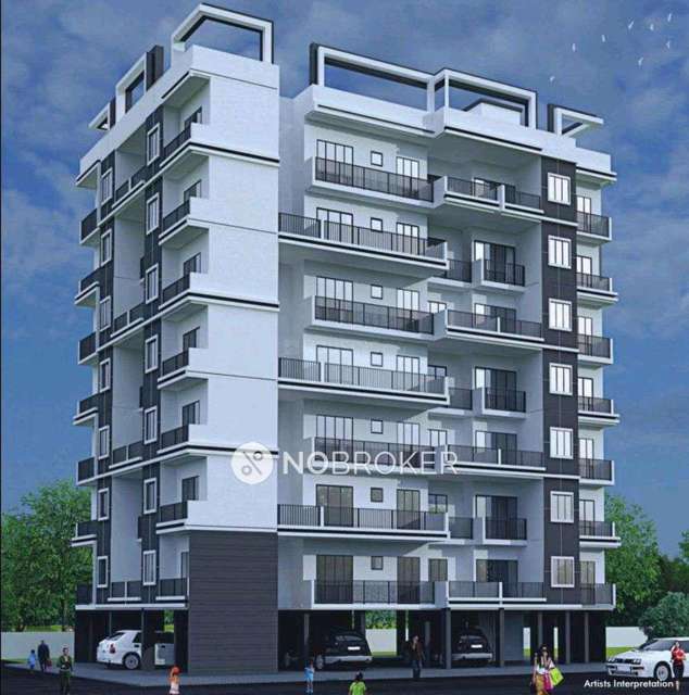 1 BHK Flat In Nirvaana Videocon Residency for Rent  In Karjat