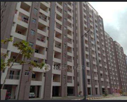 3 BHK Flat In Hl City For Sale  In Ckakan