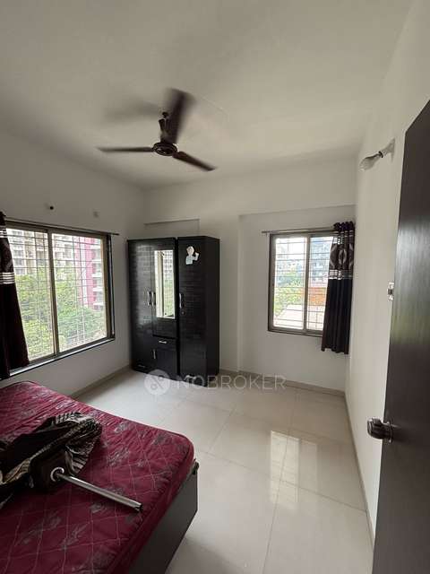 2 BHK Flat In Saundarya Apartment,wakad for Rent  In Saundarya Apartment