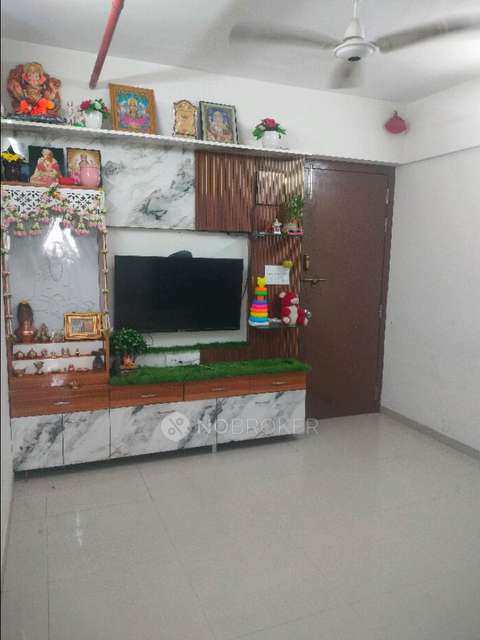 1 BHK Flat In Gagan Avencia for Rent  In Kharadi
