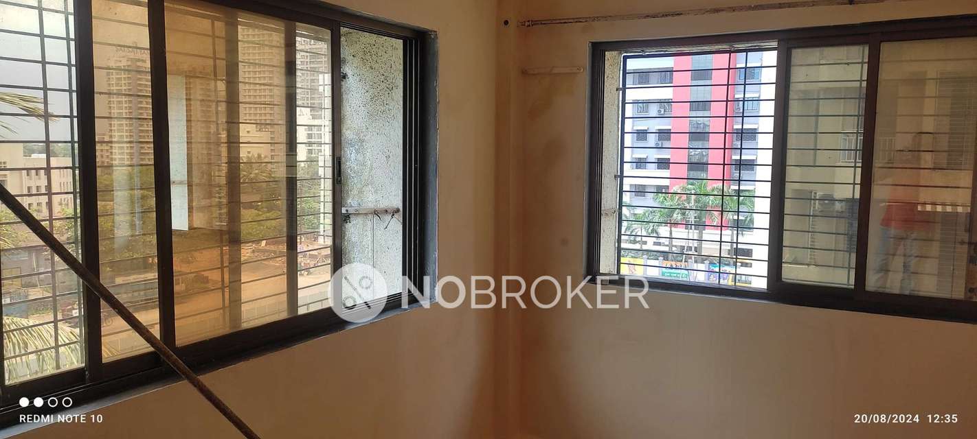 1 BHK Flat In Standalone for Rent  In Kalyan West