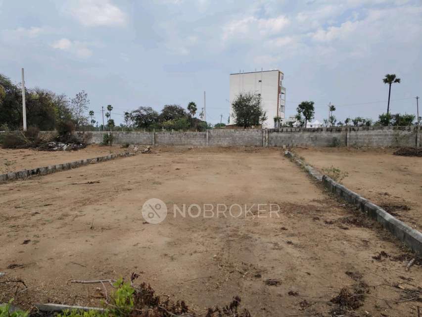 Plot For Sale  In Tukkuguda