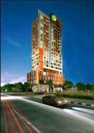 3 BHK Flat In Aaditya Elegance for Rent  In Matunga