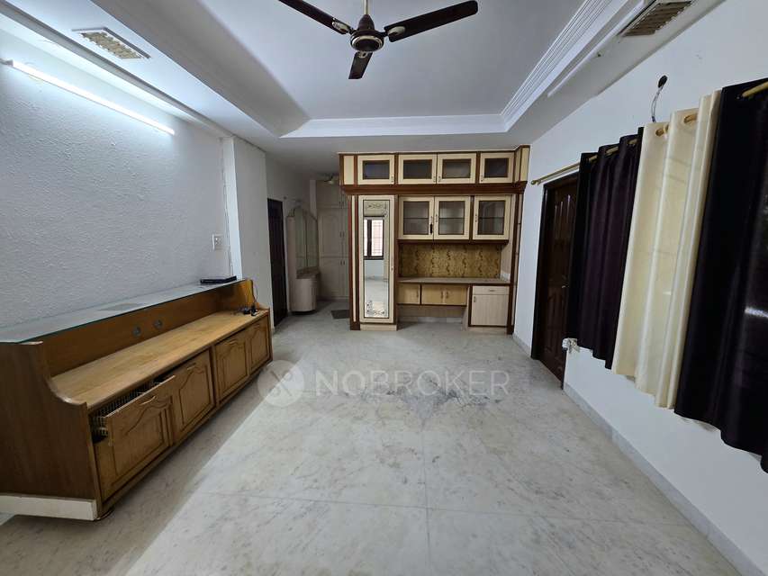 3 BHK Flat In Ashwini Crest, Jubilee Hills for Rent  In Jubilee Hills