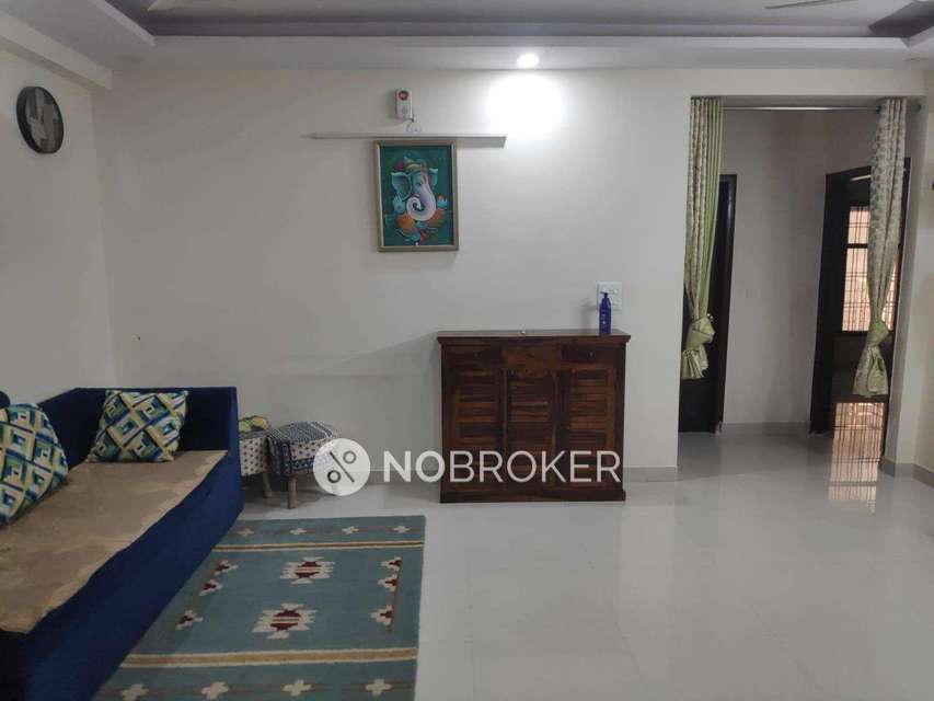 2 BHK Flat In Bharath Residency  for Rent  In Sector 16