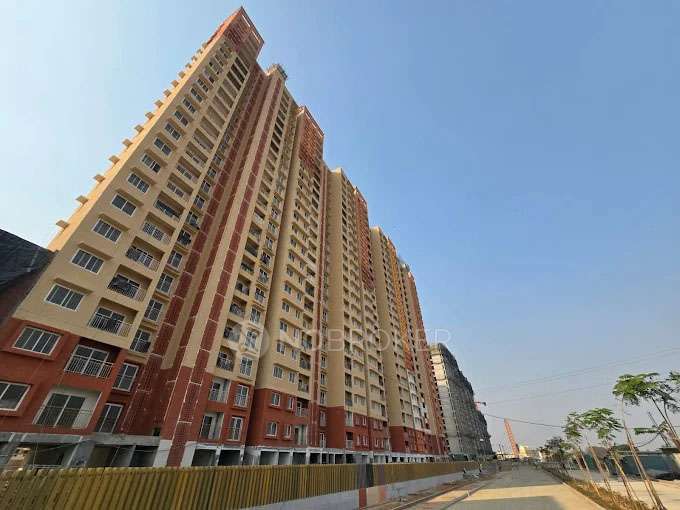 1 BHK Flat In Brigade Valencia For Sale  In Bommasandra