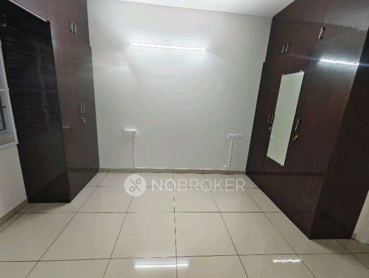 2 BHK Flat In Tvs Emerald Udyana for Rent  In Medavakkam