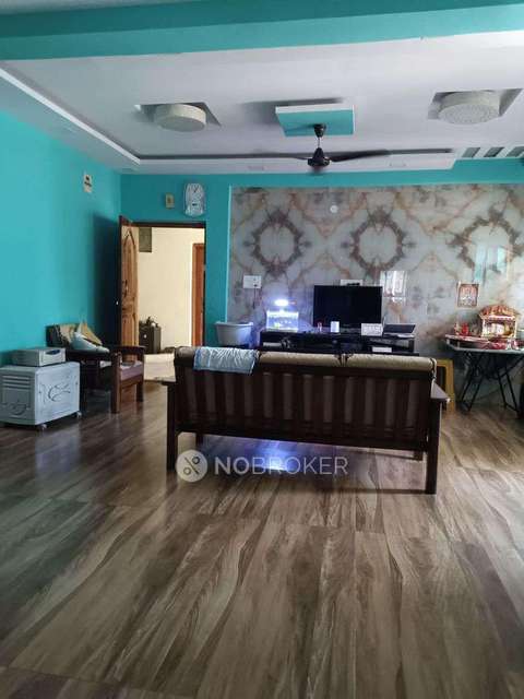 2 BHK Flat In Aishwarya Apartment for Rent  In Kaggadasapura