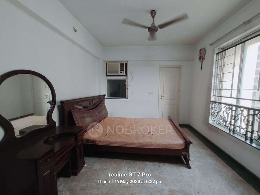 2 BHK Flat In Hiranandani Meadows for Rent  In Manpada