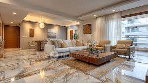 4 BHK Flat In Lokhandwala Minerva For Sale  In Mahalaxmi Nagar