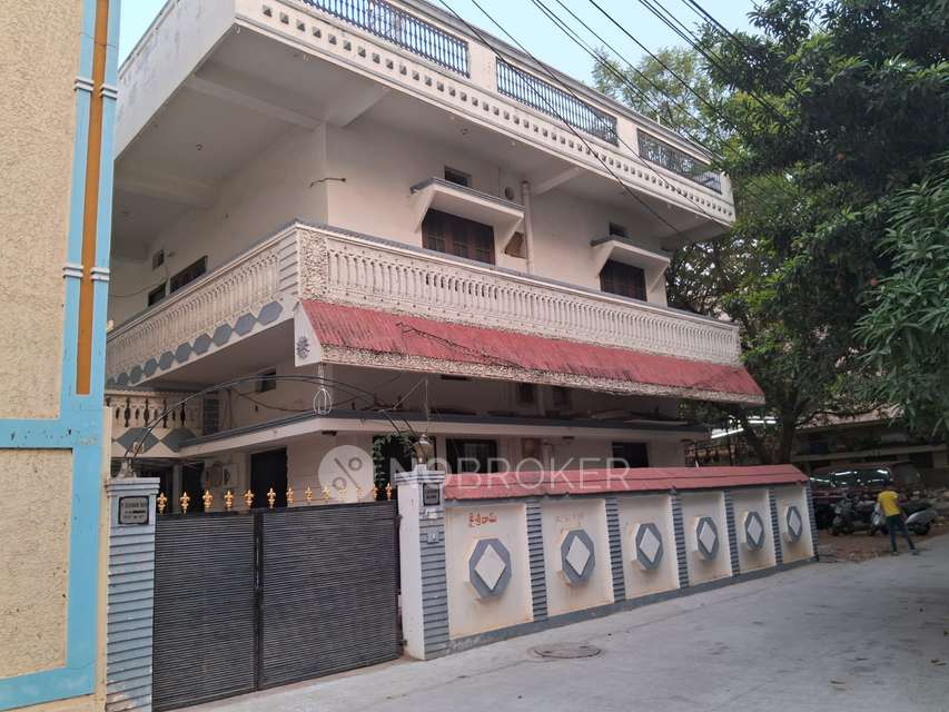 3 BHK House For Sale  In Bandlaguda Jagir