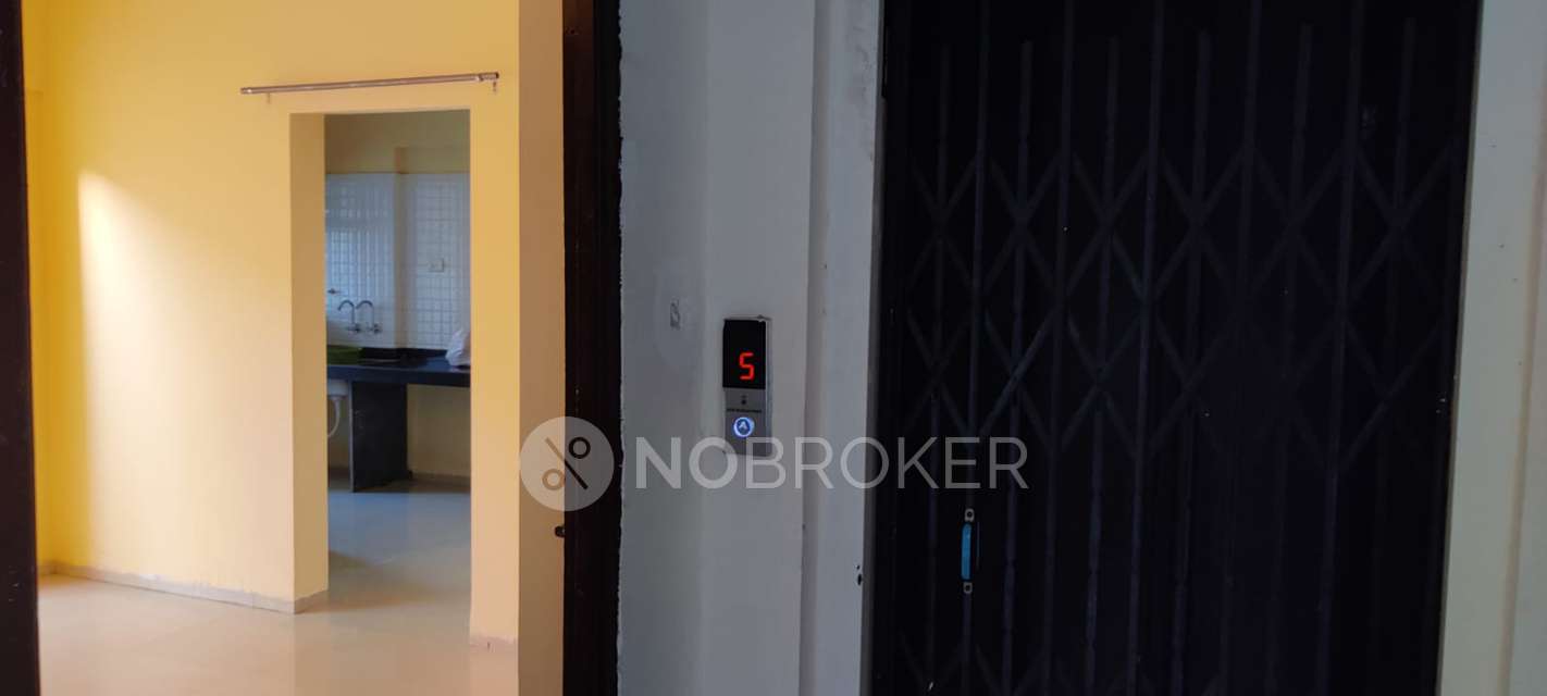 2 BHK Flat In Sai Apartment, Wagholi, Wagholi for Rent  In Wagholi