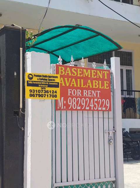 1 RK House for Rent In Sector 66
