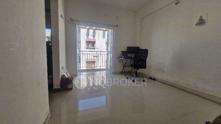 1 BHK Flat In Shravani Heights for Rent  In Marunji 