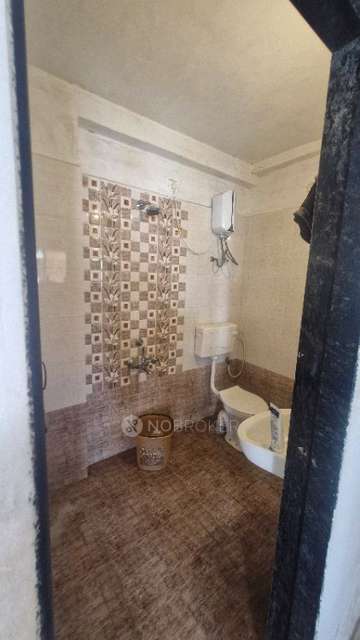 1 BHK Flat In Shravani Heights for Rent  In Marunji 