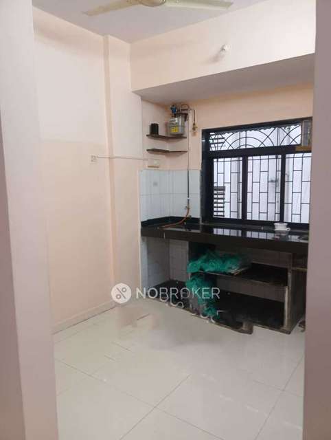 1 BHK Flat In Gokuldham Chs, Kharghar, Kharghar For Sale In Kharghar